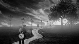 Timeline: Historia de la administración personal