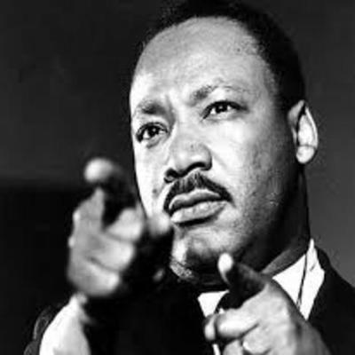 Timeline: Martin Luther King Jr