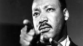 Timeline: Martin Luther King Jr