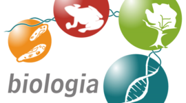 Timeline: EVENTOS IMPORTANTES DE BIOLOGÍA