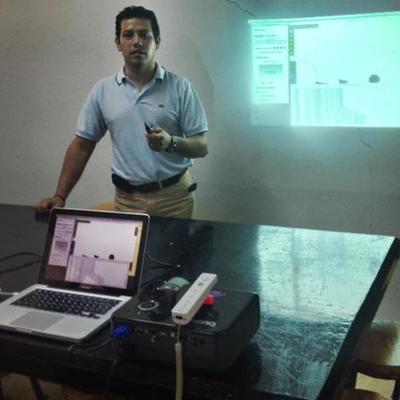 Timeline: Tecnología en el aula. Breve historia