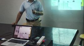 Timeline: Tecnología en el aula. Breve historia