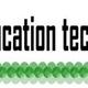Education technology logo