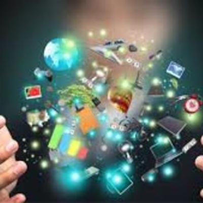 Timeline: Hsitoria de la tecnología