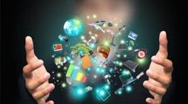 Timeline: Hsitoria de la tecnología