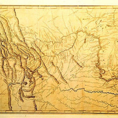 Timeline: The Journey of Lewis and Clark