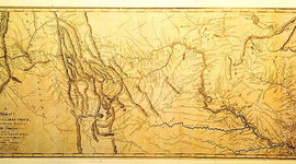 Timeline: The Journey of Lewis and Clark