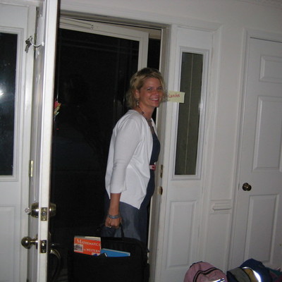 Timeline: The Reluctant Making of a Math Teacher