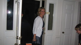 Timeline: The Reluctant Making of a Math Teacher