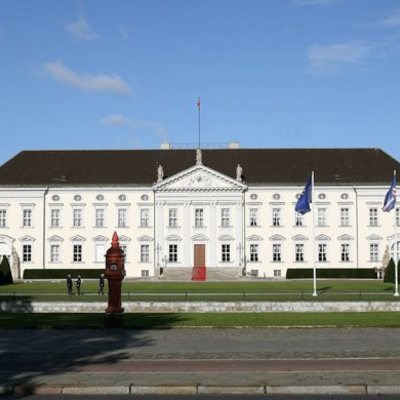 Timeline: Die deutschen Bundespräsidenten