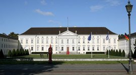 Timeline: Die deutschen Bundespräsidenten