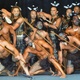 The maoris