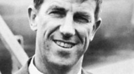 Timeline: EDMUND HILLARY