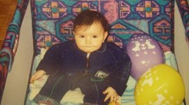 Timeline: Ellie's Life