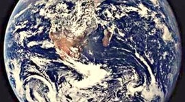 Timeline: El origen de la vida y la tierra