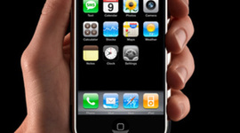 Timeline: Antecedentes del m-learning.