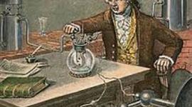 Timeline: HISTORIA DE LA QUIMICA