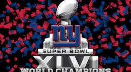 Timeline: New York Giants