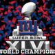 Super bowl world champions