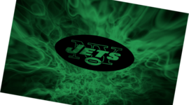 Timeline: New York Jets      Faith Lindgren