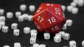 Timeline: Historia y Desarrollo de las Probabilidades