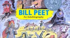 Timeline: Bill Peet