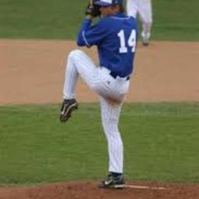 Timeline: Jason Payne