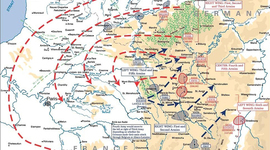 Timeline: Arkansas History