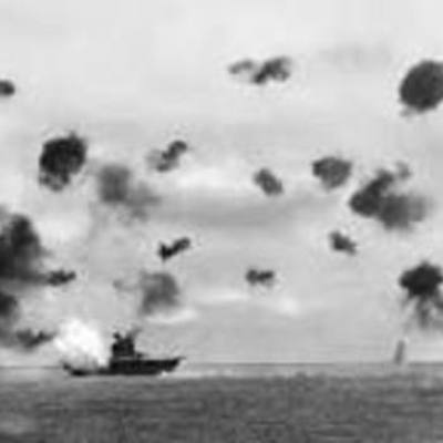 Timeline: World war 2 time lime