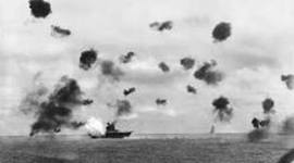 Timeline: World war 2 time lime