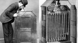 Timeline: History Of Film