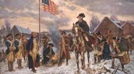Timeline: American Revolution