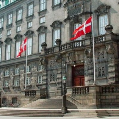 Timeline: Velfærdsstaten