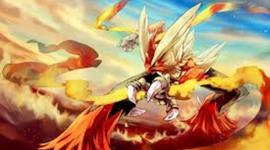 Timeline: Shadow Gardner