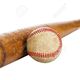 Ball and bat