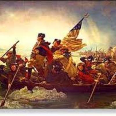 Timeline: Early American Government