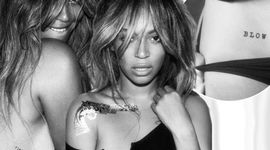 Timeline: Beyonce