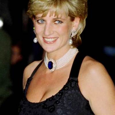 Timeline: Timeline of Princess Diana's Life