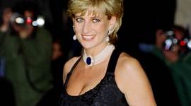 Timeline: Timeline of Princess Diana's Life