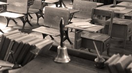 Timeline: Getting to Common: The history of Public Education