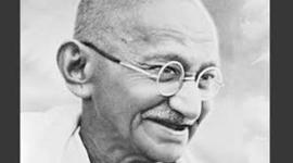 Timeline: The Life of Mahatma