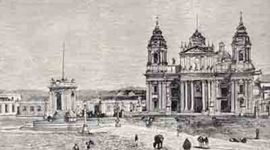 Timeline: HISTORIA DE GUATEMALA