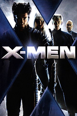 X Men Movies Timeline Timetoast Timelines