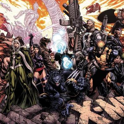 Timeline: X-Men Movies