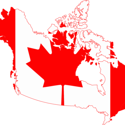 Timeline: Canadian people