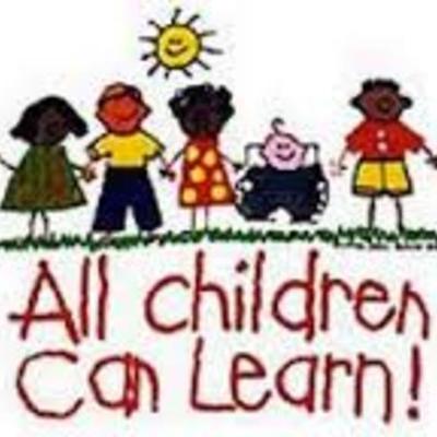 Timeline: Equality of Education