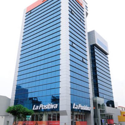 Timeline: Historia-La Positiva Vida