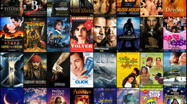 Timeline: Top 10 2015 Movies