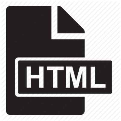 Timeline: Historia sobre HTML