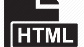 Timeline: Historia sobre HTML